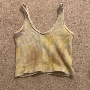 Urban outfitters out from under bra tank